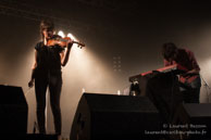 Strasbourg / Le Trianon - 15/05/13/05/13 (1ère Partie de Sexy Suishi)