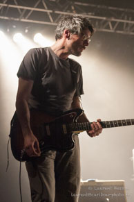 Strasbourg / Le Trianon - 15/05/13/05/13 (1ère Partie de Sexy Suishi)