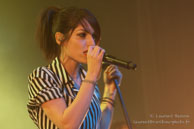 Superbus / 25ème Festival CHORUS des Hauts-de-Seine - Villeneuve La Garenne - 12/04/13