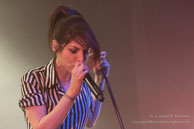 Superbus / 25ème Festival CHORUS des Hauts-de-Seine - Villeneuve La Garenne - 12/04/13