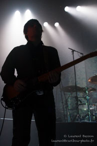 Superbus / 25ème Festival CHORUS des Hauts-de-Seine - Villeneuve La Garenne - 12/04/13