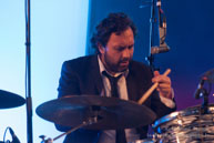 Tété / Festival Soirs d'Eté  OUI FM 2013 - Place de la République - 11/07/13