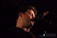 … And You Will Knwo Us By The Trail Of Dead / La Maroquinerie - 17/04/13