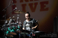 Tryo / Festival Fnac Live 2012 - 22/07/12