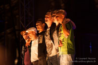 Tryo / Festival Fnac Live 2012 - 22/07/12