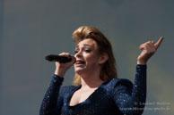 Uffie - Festival Fnac Indendances 2010 - 13/08/10 / Uffie
Festival Fnac Indétendances 2010 (Paris)
13/08/2010