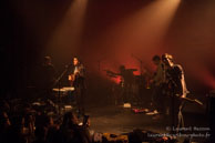 Villagers / La Cigale - 22/05/13