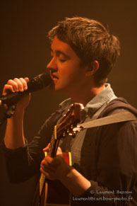 Villagers / La Cigale - 22/05/13