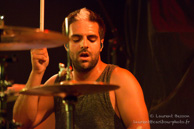 We Are The In Crowd / Le Divan du Monde - 27/08/13 (1ère partie de New Found Glory)