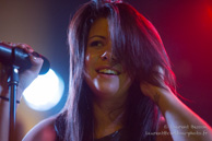 We Are The In Crowd / Le Divan du Monde - 27/08/13 (1ère partie de New Found Glory)