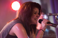 We Are The In Crowd / Le Divan du Monde - 27/08/13 (1ère partie de New Found Glory)