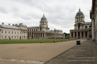 Greenwich / Londres - Juin 2008