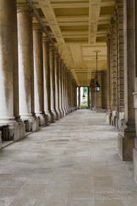 Greenwich / Londres - Juin 2008