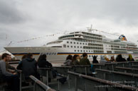 Tamise / Londres - Juin 2008