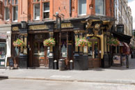 Londres / Londres - Juin 2008