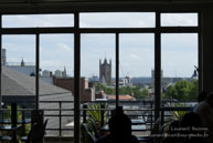 Londres / Londres - Juin 2008