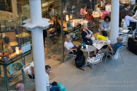 St Pancreas Station / Londres - Juin 2008