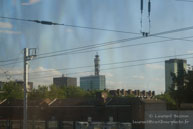 Londres / Londres - Juin 2008