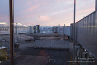 Paris Charles de Gaule / Maldives - Vilamendhoo - Septembre 2008