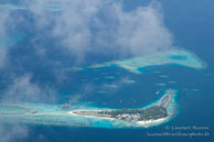 Malé / Maldives - Vilamendhoo - Septembre 2008
