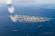 Malé / Maldives - Vilamendhoo - Septembre 2008