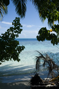 Vilamendhoo / Maldives - Vilamendhoo - Septembre 2008