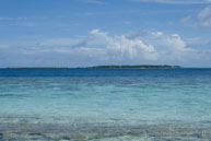 Vilamendhoo / Maldives - Vilamendhoo - Septembre 2008