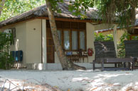 Vilamendhoo / Maldives - Vilamendhoo - Septembre 2008