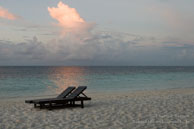 Vilamendhoo / Maldives - Vilamendhoo - Septembre 2008