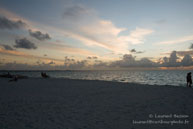 Vilamendhoo / Maldives - Vilamendhoo - Septembre 2008