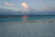 Vilamendhoo / Maldives - Vilamendhoo - Septembre 2008