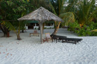 Vilamendhoo / Maldives - Vilamendhoo - Septembre 2008