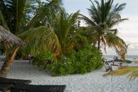 Vilamendhoo / Maldives - Vilamendhoo - Septembre 2008