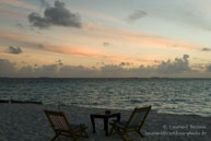 Vilamendhoo / Maldives - Vilamendhoo - Septembre 2008