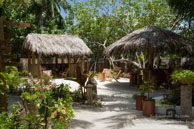 Vilamendhoo / Maldives - Vilamendhoo - Septembre 2008