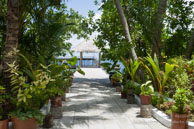 Vilamendhoo / Maldives - Vilamendhoo - Septembre 2008