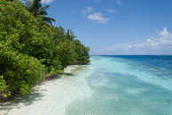 Vilamendhoo / Maldives - Vilamendhoo - Septembre 2008