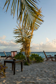 Vilamendhoo / Maldives - Vilamendhoo - Septembre 2008