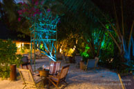 Vilamendhoo / Maldives - Vilamendhoo - Septembre 2008