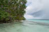 Vilamendhoo / Maldives - Vilamendhoo - Septembre 2008