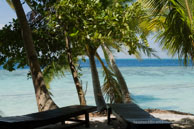 Vilamendhoo / Maldives - Vilamendhoo - Septembre 2008