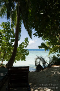 Vilamendhoo / Maldives - Vilamendhoo - Septembre 2008