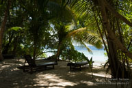 Vilamendhoo / Maldives - Vilamendhoo - Septembre 2008