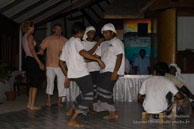 Vilamendhoo / Maldives - Vilamendhoo - Septembre 2008