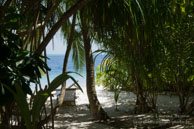 Vilamendhoo / Maldives - Vilamendhoo - Septembre 2008