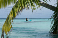 Vilamendhoo / Maldives - Vilamendhoo - Septembre 2008