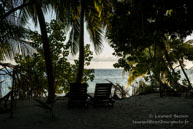 Vilamendhoo / Maldives - Vilamendhoo - Septembre 2008