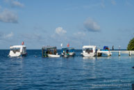 Vilamendhoo / Maldives - Vilamendhoo - Septembre 2008
