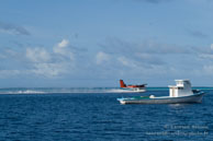 Vilamendhoo / Maldives - Vilamendhoo - Septembre 2008