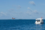 Vilamendhoo / Maldives - Vilamendhoo - Septembre 2008